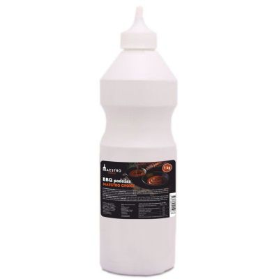 Barbecue sauce MAESTRO CHOICE, 1 kg